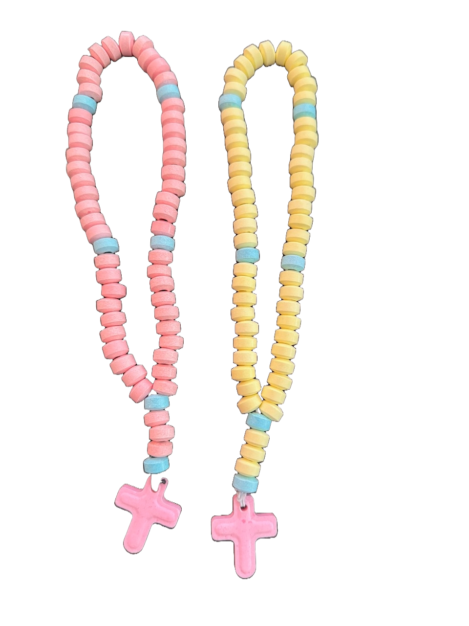 Candy Rosary 3